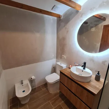 Casa Blancos Dom wakacyjny