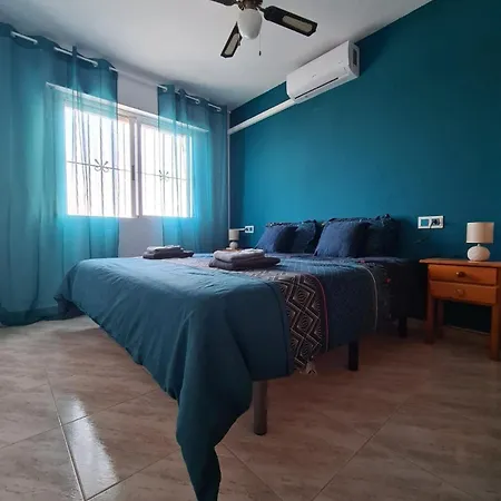 Casa Blancos Holiday home *