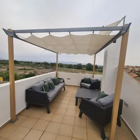 Casa Blancos Holiday home