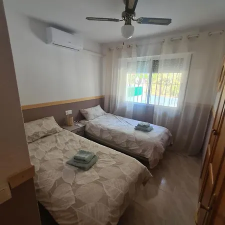 Casa Blancos