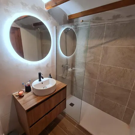 Casa Blancos Holiday home Rojales