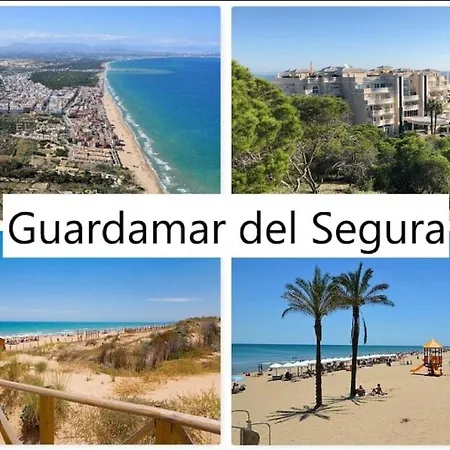 Casa Blancos Semesterbostad