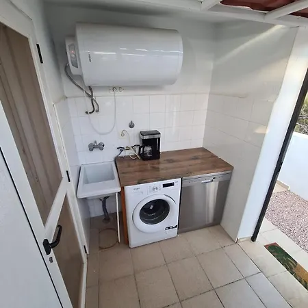 Casa Blancos Semesterbostad *