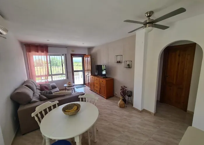 Casa de Férias Casa Blancos Rojales