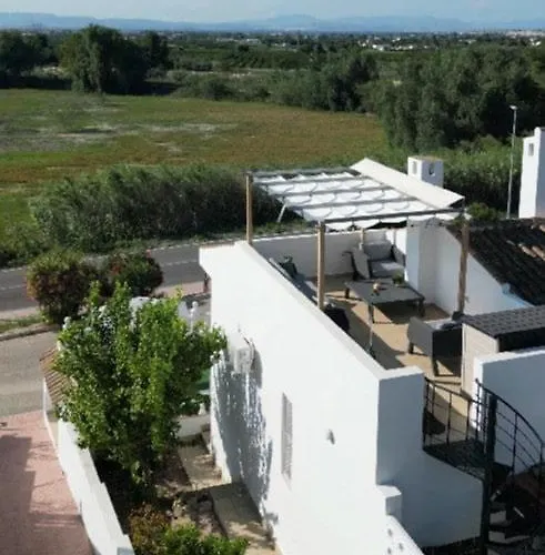 Casa Blancos Rojales