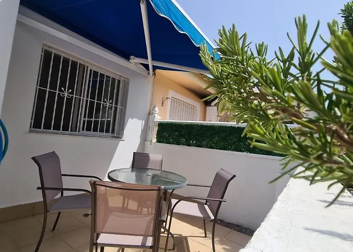 Casa de Férias Casa Blancos