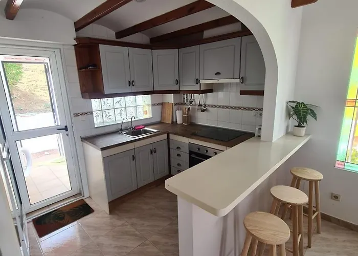 Casa de Férias Casa Blancos Rojales