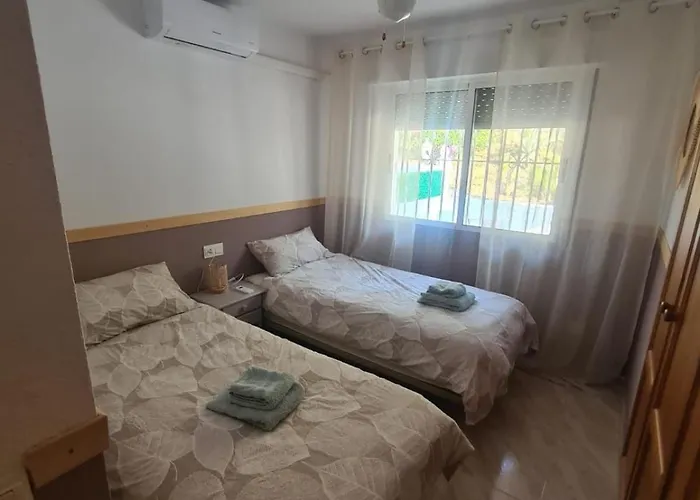 Casa Blancos